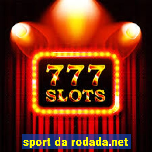 sport da rodada.net